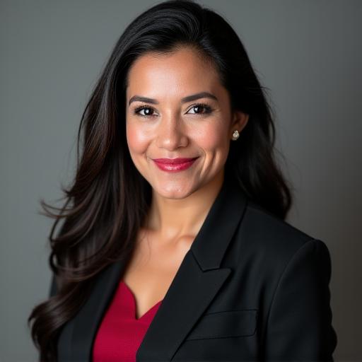 Elena Reyes - Grouper Farm Owner