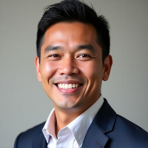 Ricardo Magno - Aquaculture Cooperative President